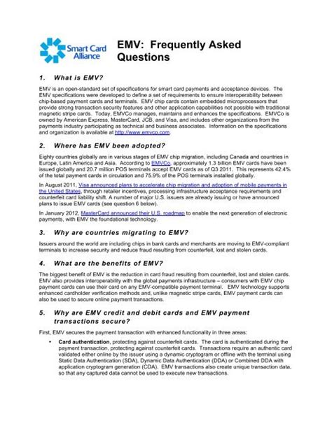 smart card facility|About Smart Cards : Frequently Asked Questions .